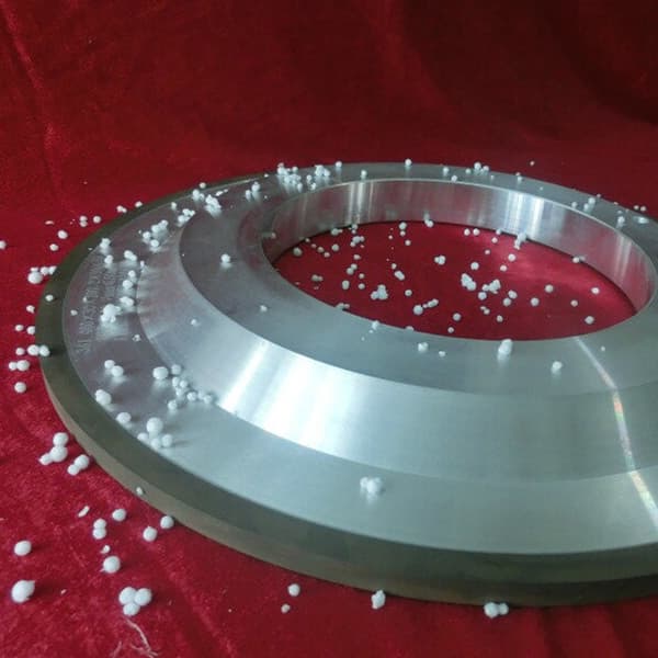 3A1 resin diamond grinding wheel for carbide